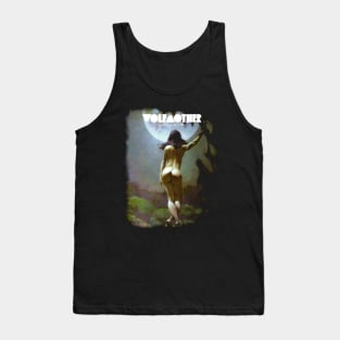 Eye Of The Beholder Tank Top